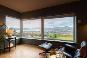 Dingle Panorama - 5 Star Luxury